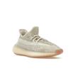 Adidas Yeezy Boost 350 V2 Citrin Reflective Unisex Sneakers Yellow FW5318