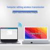 YOMAI 7-inch Color Touch Electronic Conference Desk Display (CN version)