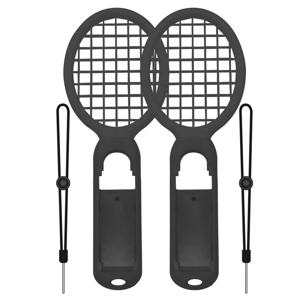 Hbs-121 Somatosensorische Tennisschläger für Switch Joy-Con Tennisschlägergriffe