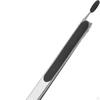 BBQ Tongs Tweezer Hanging Serving Pastry Clamp Barbecue Grilling 9 inch