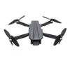 RC Drone with Brushless Motor 3 Cameras Auto Follow Auto Return Four Sided Obstacle Avoidance Optica