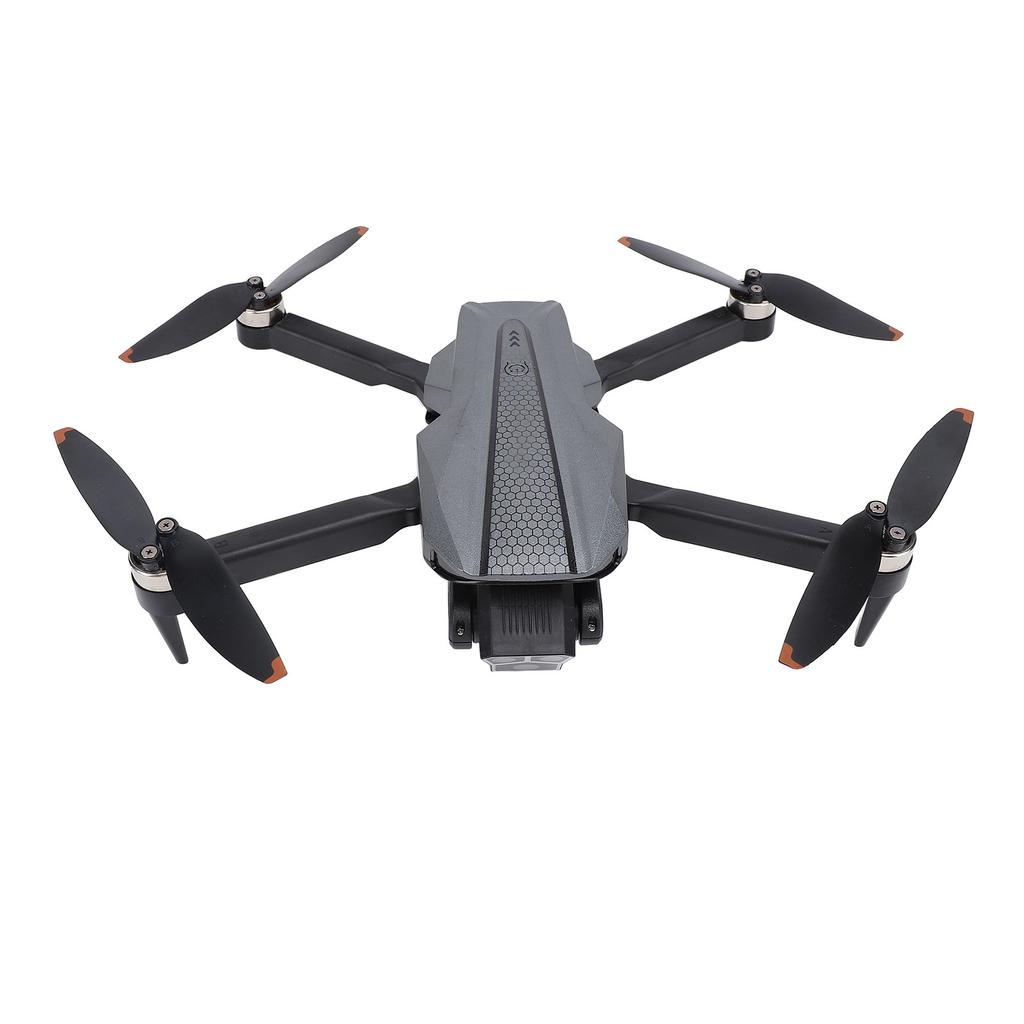 RC Drone with Brushless Motor 3 Cameras Auto Follow Auto Return Four Sided Obstacle Avoidance Optica