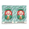 Balatro Playing Card Jocker Lusty Joker Blanket Soft Flannel Throw Blanket Bedding for Bed Living Room Picnic Travel Home Sofa