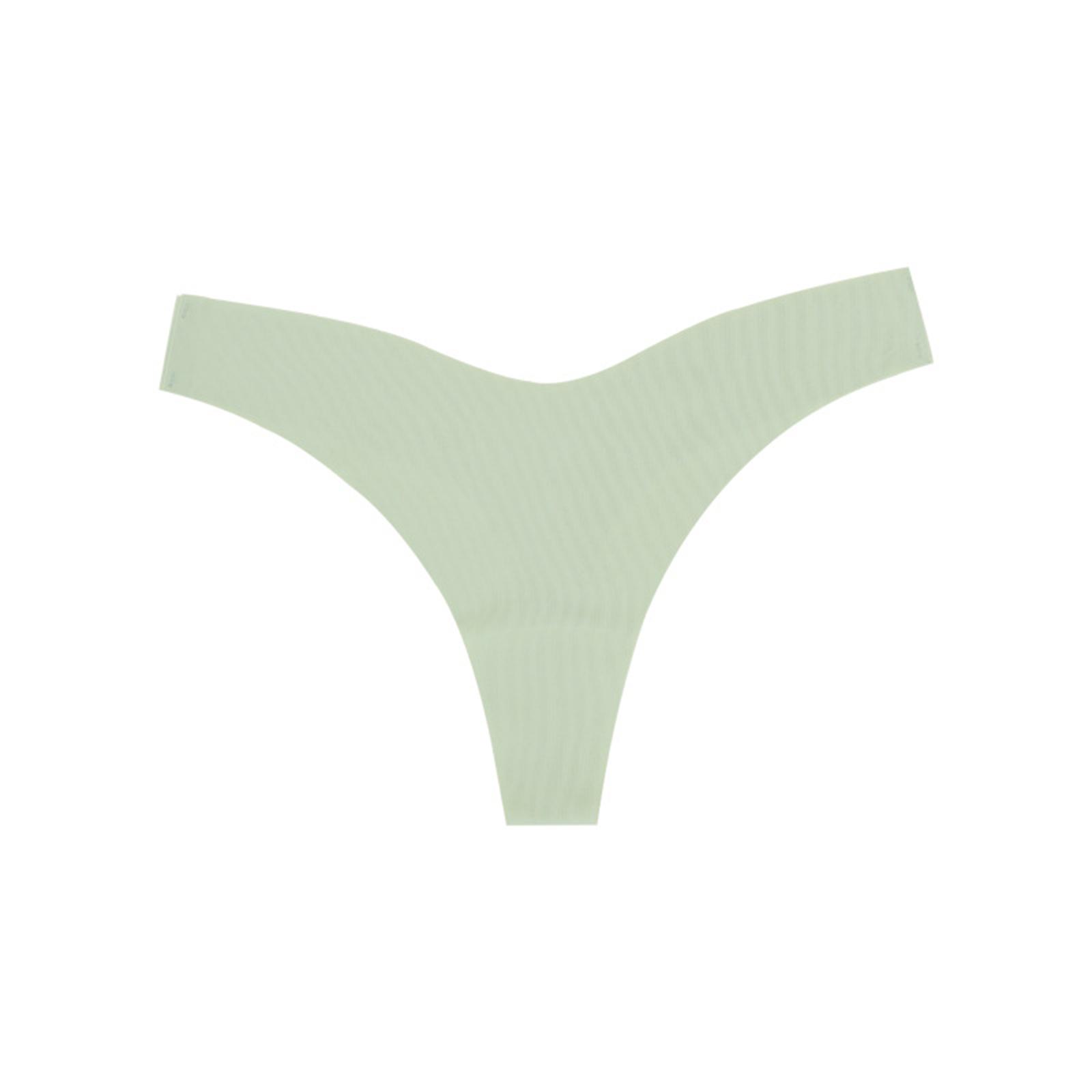 

Women s Seamless Underwear, Women s Low Waist Breathable Hip Lifting Sports Underwear M