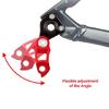 Cycling Frame Gear Tail Hook Extenders Bicycles Rear Derailleur Hanger Extension Bicycles Frame Gear Tail Hook Extenders