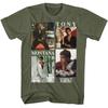 Tops – T-Shirts