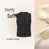 Women's 2026 Spring Lightweight Duck Down Vest