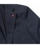 Brentwood Micro Houndstooth Lightweight Jacket Brjbm26611Nyx