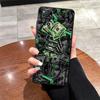 Case for Xiaomi Redmi Note 10S 9S 14 10 11s 12s 7 8 9 11 13 Pro Plus 12 Pro Funda Phone Cover Time Is Money Printed