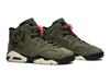 Jordan 6 Retro Travis Scott (GS)