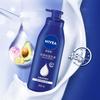 Nivea Deep Hydrating Body Lotion