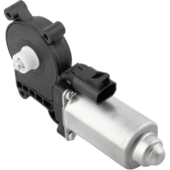 BOXI 742-130 Rear Passenger Side Power Window Lift Motor Fit for Cadillac CTS Seville for Chevrolet Classic Malibu for Mercedes Benz ML Class