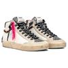 Crime London Sneakers Recut High