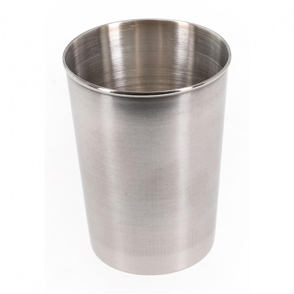 Stainless Steel Cup for For Bar and Home Use Enjoy Your Favorite Drinks