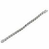 Excellent TIFFANY&Co.Medium Link Bracelet Current product Silver AG925 Women 22 Used