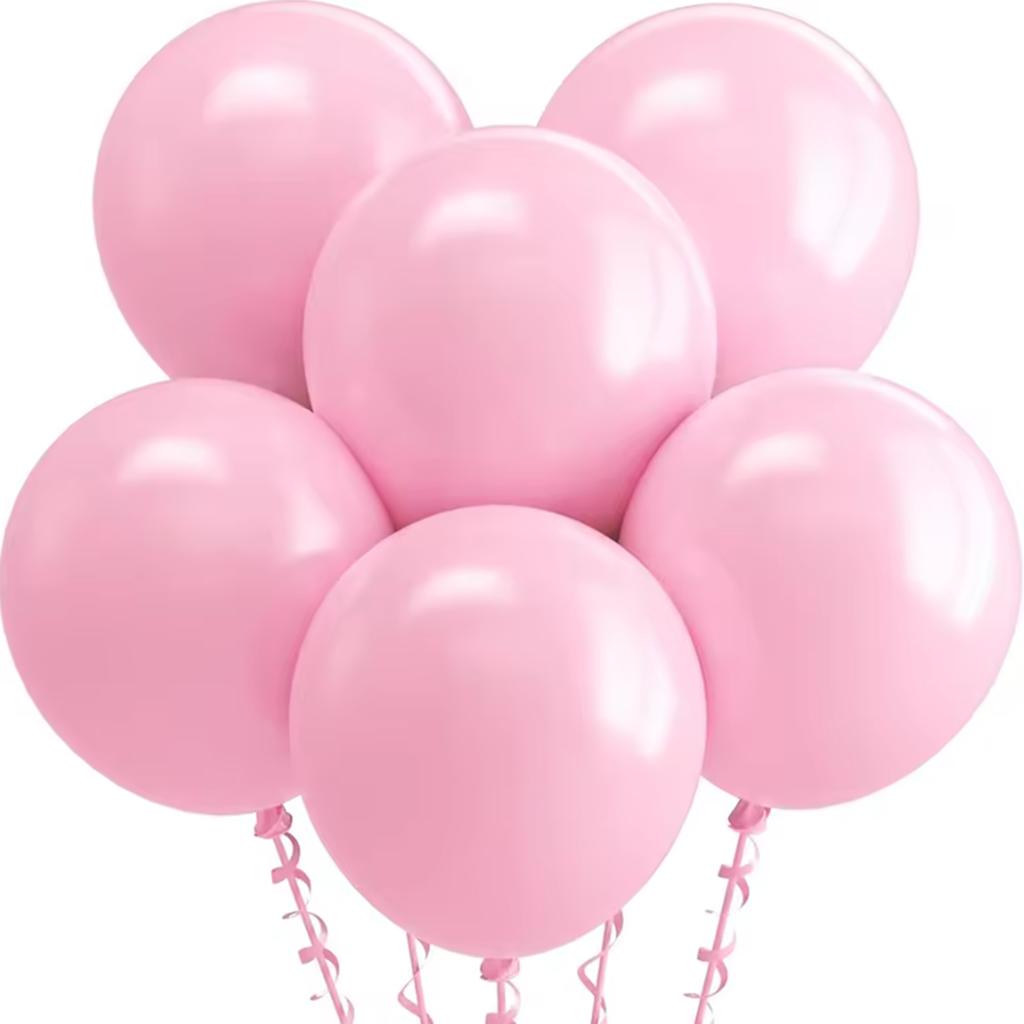 18/12/10inch 50/30/10pcs multi-color balloon ,suitable for weddings,birthdays, themed parties,wedding parties,family gatherings