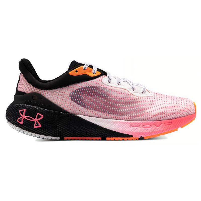 Under Armour Hovr Machina 'Pink' Women's Sneakers 3026265-001
