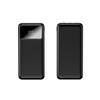 SND Q32 10000mAh Smart Digital Display Power Bank