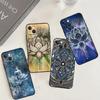 Mandala Pattern Case For OPPO Reno 8T 13F 14F 12F 11F 10 12 13 14 Pro 7 8 Lite OPPO Find X8 X6 X9 Pro Cover