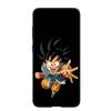 Phone Case for iPhone 17 15 16 Plus Redmi Note 14 12 11 13 Pro Max Huawei P30 P20 Lite Y9 OPPO A60 A80 A54 Android 18 Silicone Dragon Gokus Ball Cover