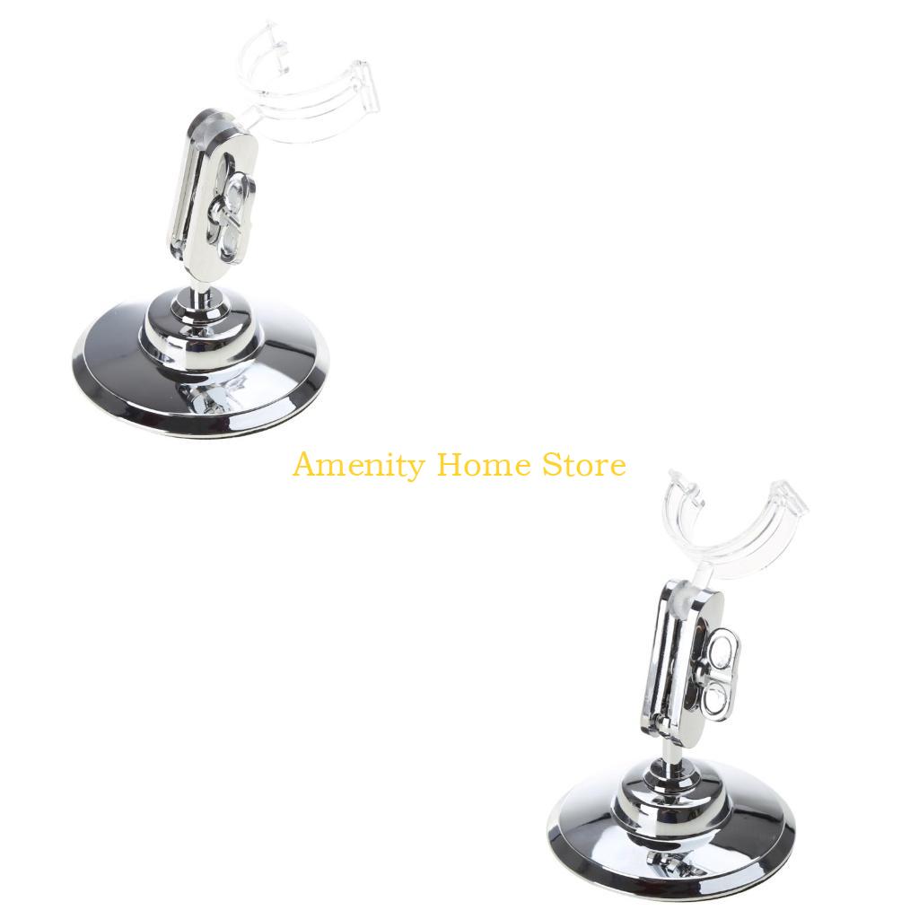 

F26C Aluminium-Alloy Stand Bracket Holder Universal Microscope Bracket Portable USB Digital Electronic Table Microscopes Rack CN