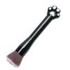 Cute Cat Paw Foundation Brush Soft Bristles Portable Makeup Tool