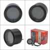Dragon 52mm 2" Auto Car Air Fuel Ratio Gauge LCD Digital Display 7 Colors Light Narrowband Oxygen O2 Sensor Meter