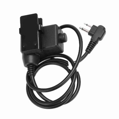 Walkietalkies en accessoires