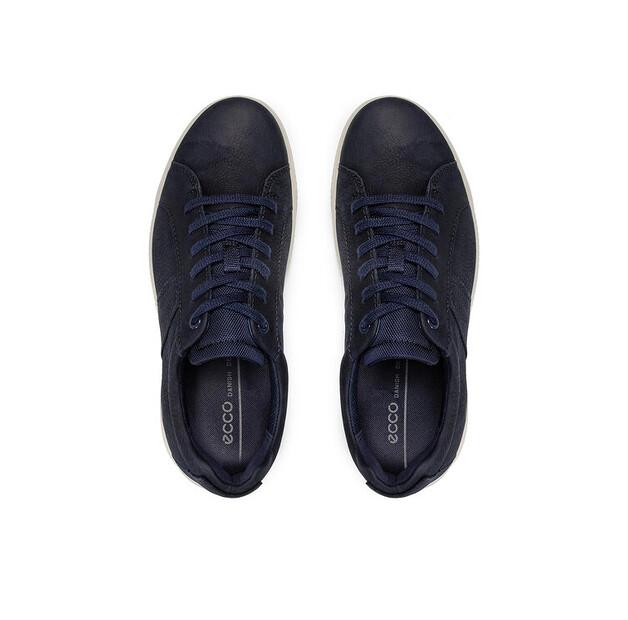 Мужские кроссовки ECCO Byway 50159451117 granatowy