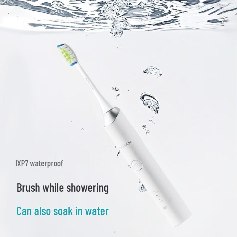 ROAMAN T3 Sonic Electric Toothbrush