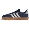 Vl Court 3.0 Durable Breathable Low-Top Skate Shoes Unisex Sneakers Blue JI4567