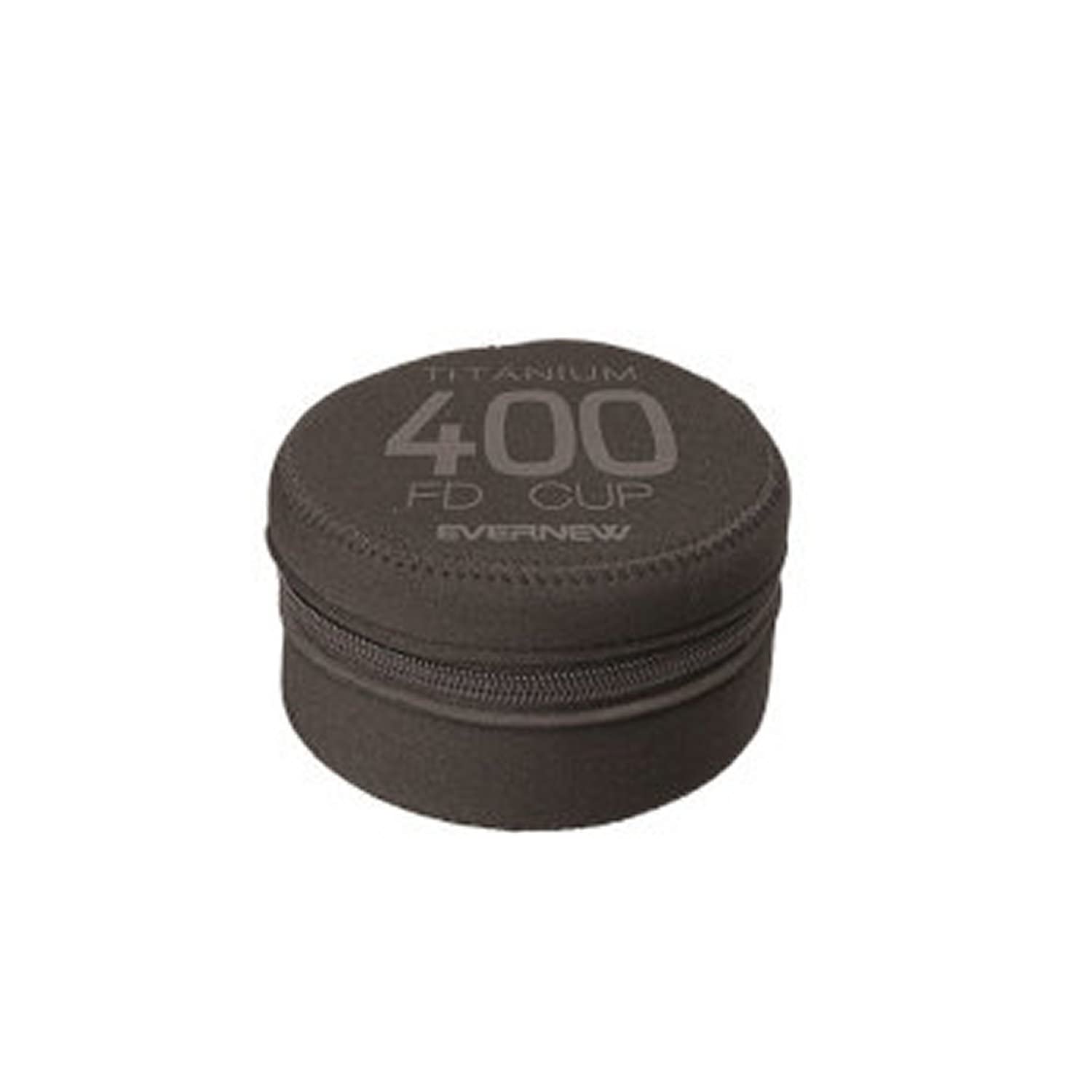 

Чехол для плиты EVERNEW NP 400FD EBY647 черный