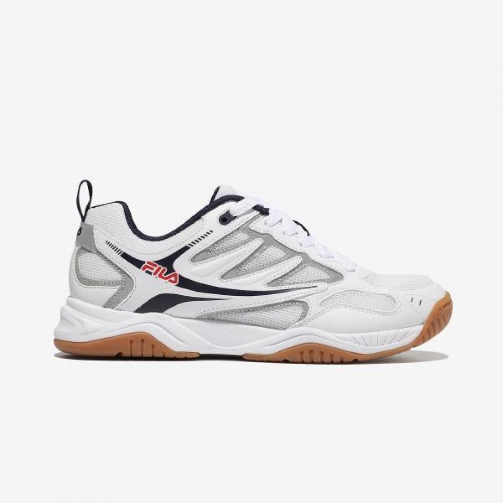 Fila Nre I3 OysterWhiteNavyNavy/290