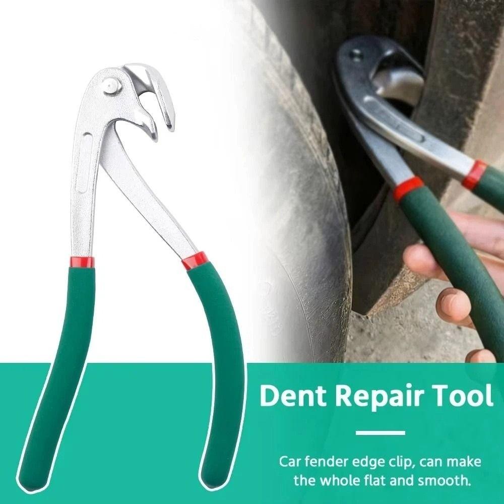 Eagle Beak Design Car Dent Repair Pliers Seamless Maintenance Tools  Wheel Eyebrow