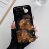 For Xiaomi Poco F8 Ultra F8 Pro 5G Case Astronaut Panda Soft Silicone Back Cases for Redmi K90 Pro Max Phone Cover etui Fundas