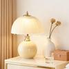 Mushroom Lamp Bedroom Bedside Light NightStand Lamps for Household Desktop