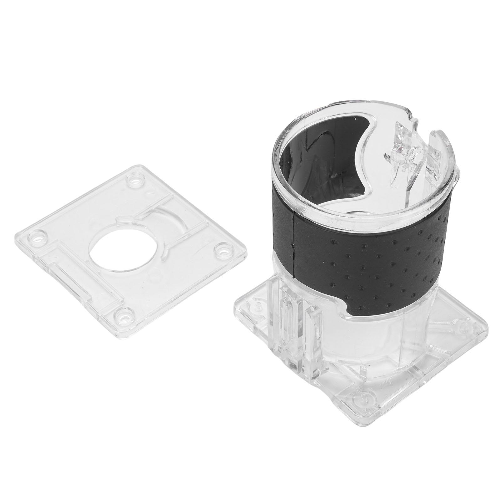 

Невидимый крепеж Пазовая скоба 0–2 дюйма Регулируемая фрезерная машина Пазовая скоба для деревообработки