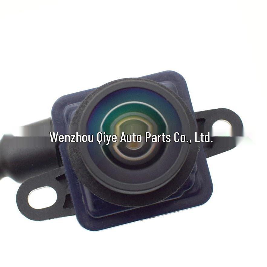 Backup Camera for 2013-2016 Dodge Dart - Part No. 56038990AA / 1WY78GW7AA