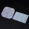 Premium Resin Rings Jewelry Mold Pendant Mold Resin Jewelry Making Accessories
