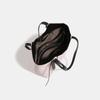 Small-scale Design Tote Bag, Simple Handbag, Commuting Single-shoulder Crossbody Bag