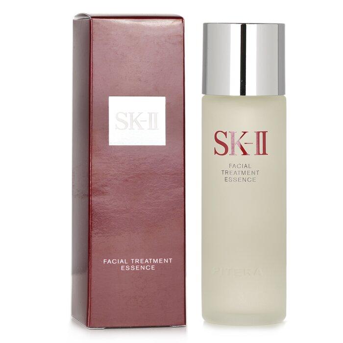 SK-IIFacial Treatment Essence