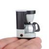 Extractor 1:12 Dollhouse Coffee Maker Kitchen Furniture Coffee Pot Doll House Miniature Accessories