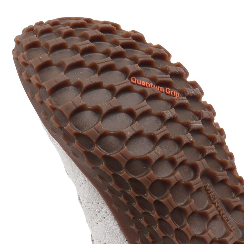 MERRELL Women's WRAPT Barefoot Hiking Shoes Birch 24.0cm 2E