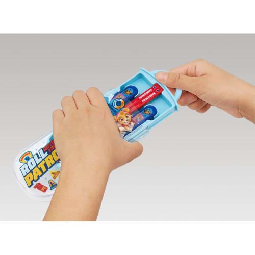 Skater Trio Set Chopsticks Spoon Fork Paw Patrol 24 Children's Antibacterial Made In Japan TACC2AG-A