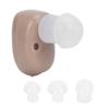 Ear Hearing Amplifier Aid Ear Sound Amplifier Devices Mini Ear Amplifier Tool for Seniors Adults