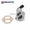 Idle Air Control Valve IAC IACV 2N1U-9F715-AA For Ford Fiesta 2000-2014 Ecosport 2002- Car Accessories 2N1U9F715AA
