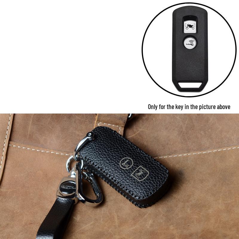 Haojue UHR150/DR300 Motorcycle Key Case & Buckle