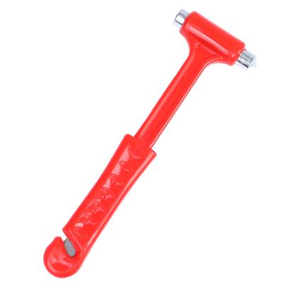 3 In1 Car Broken Window Hammer Emergency Safety Escape Tool Seat Belt Cutter