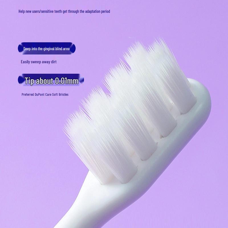 Serlans Smart Sonic Couple Toothbrush Set