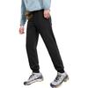 Original [Cotton-Feel Sweatpants] Casual Pants for Men, Commuter Sports Pants, Sweatpants for Spring, Dark Gray, Size L